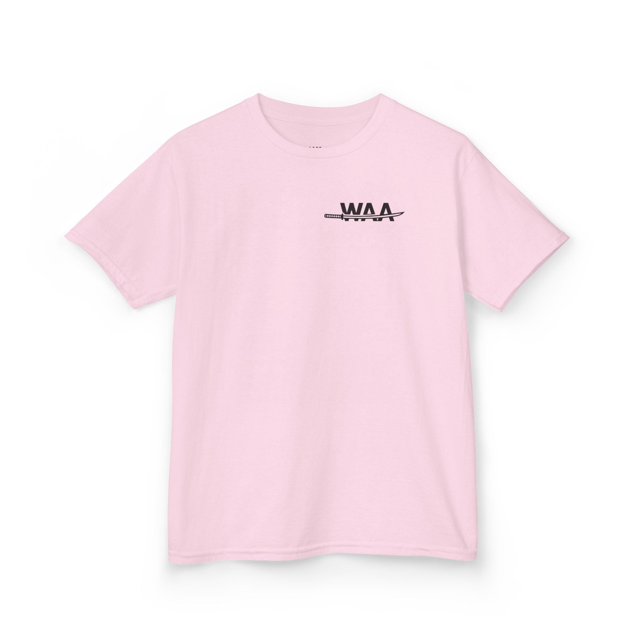 Kids Tee — Retro 'HUNTERXHUNTER' Graphic Tee