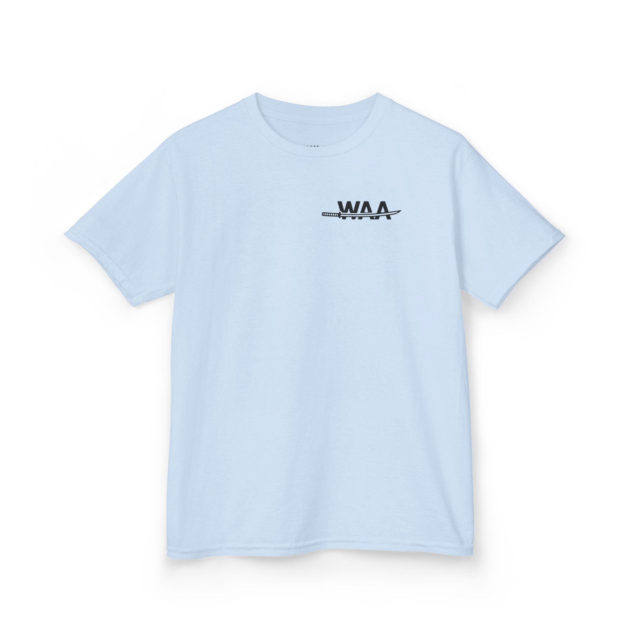 Kids Tee — Retro 'HUNTERXHUNTER' Graphic Tee