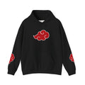 "Akatsuki" Hoodie