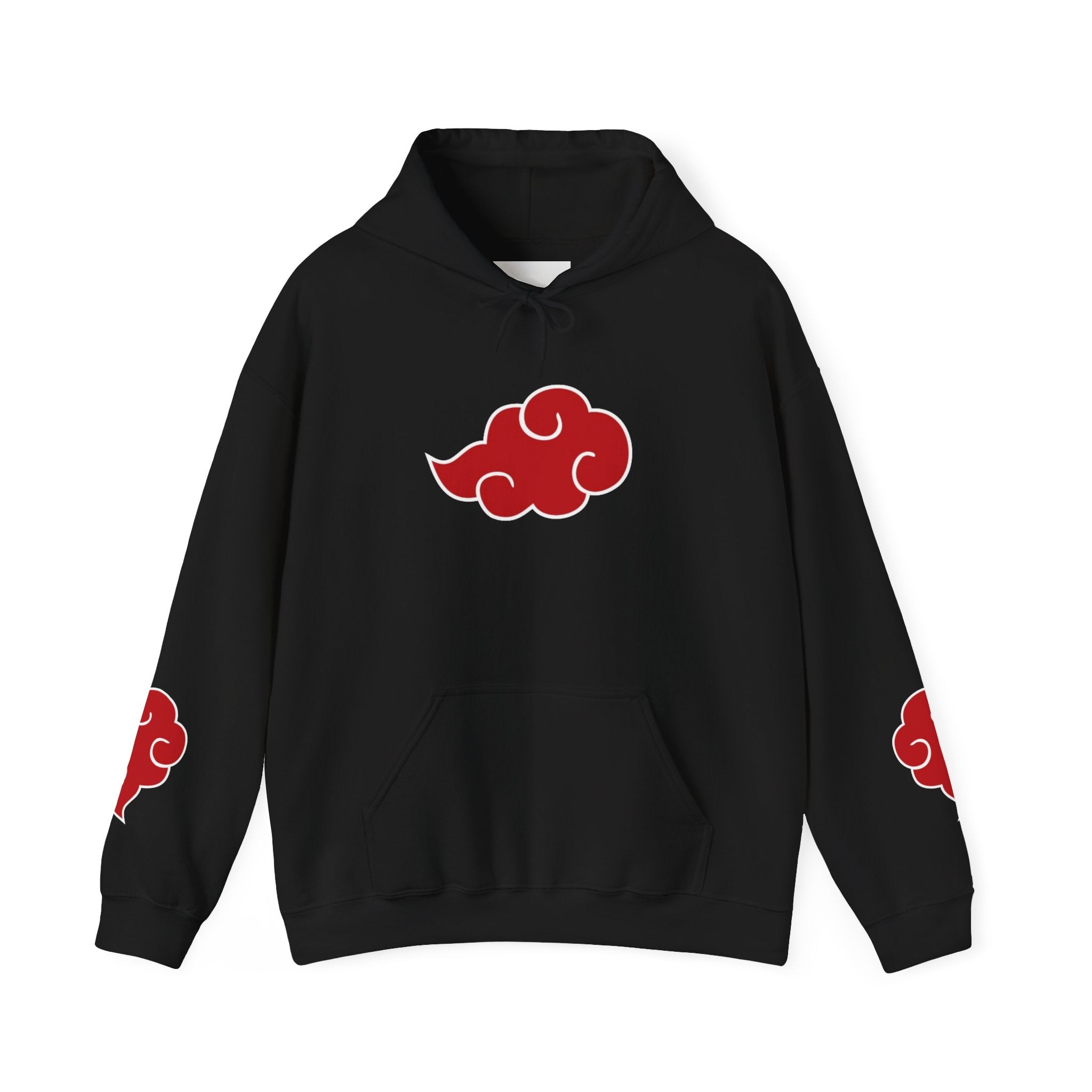 "Akatsuki" Hoodie
