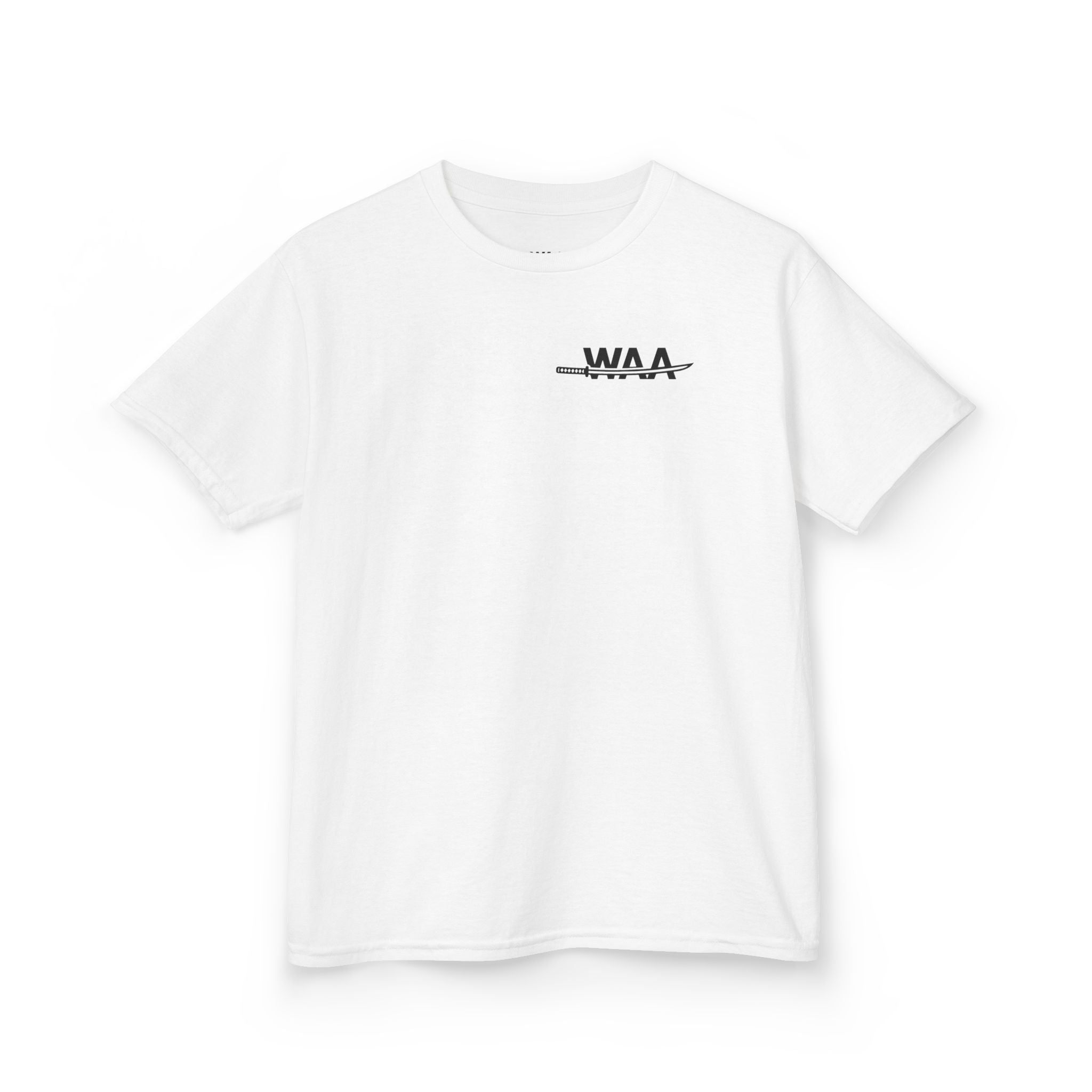 Kids Tee — Retro 'HUNTERXHUNTER' Graphic Tee