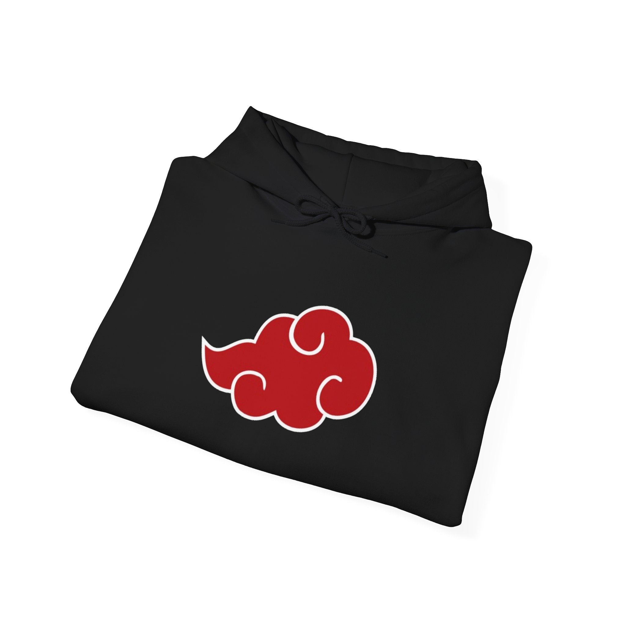 "Akatsuki" Hoodie